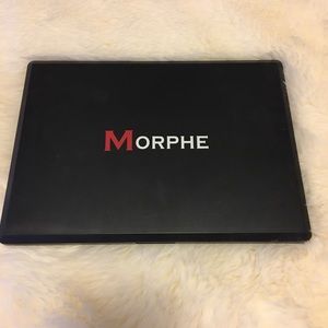 Morphe palette